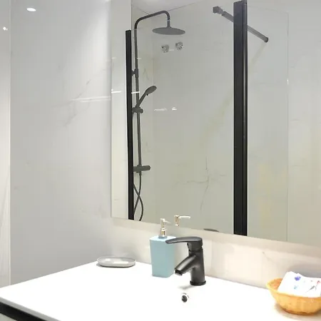 Appartement Sunshine Angeles