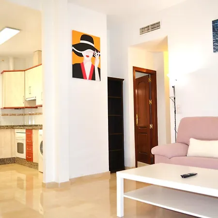Sunshine Angeles Apartment *