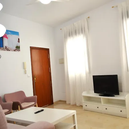 Apartment Sunshine Angeles Cordoba